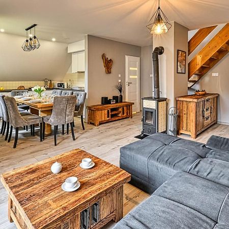 Apartamenty Sun & Snow Karpacz Mysliwska Eksteriør billede