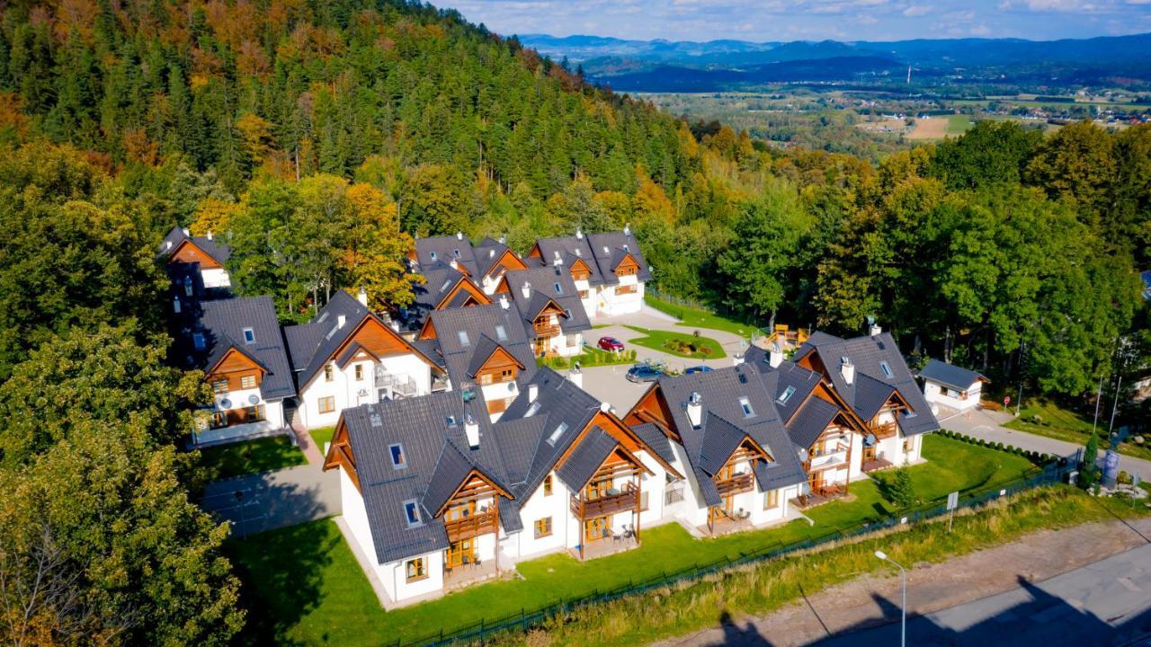 Apartamenty Sun & Snow Karpacz Mysliwska Eksteriør billede