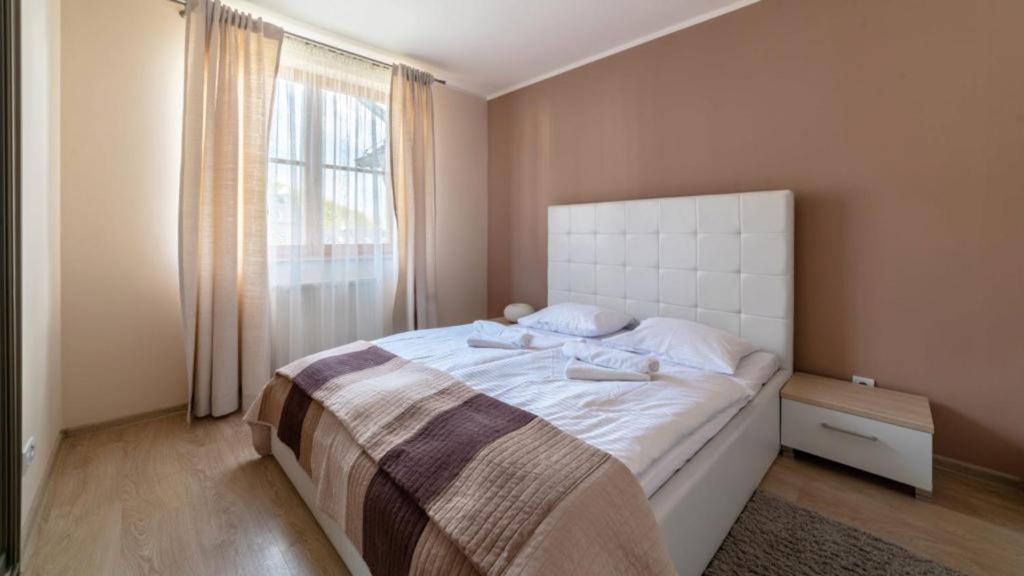 Apartamenty Sun & Snow Karpacz Mysliwska Eksteriør billede