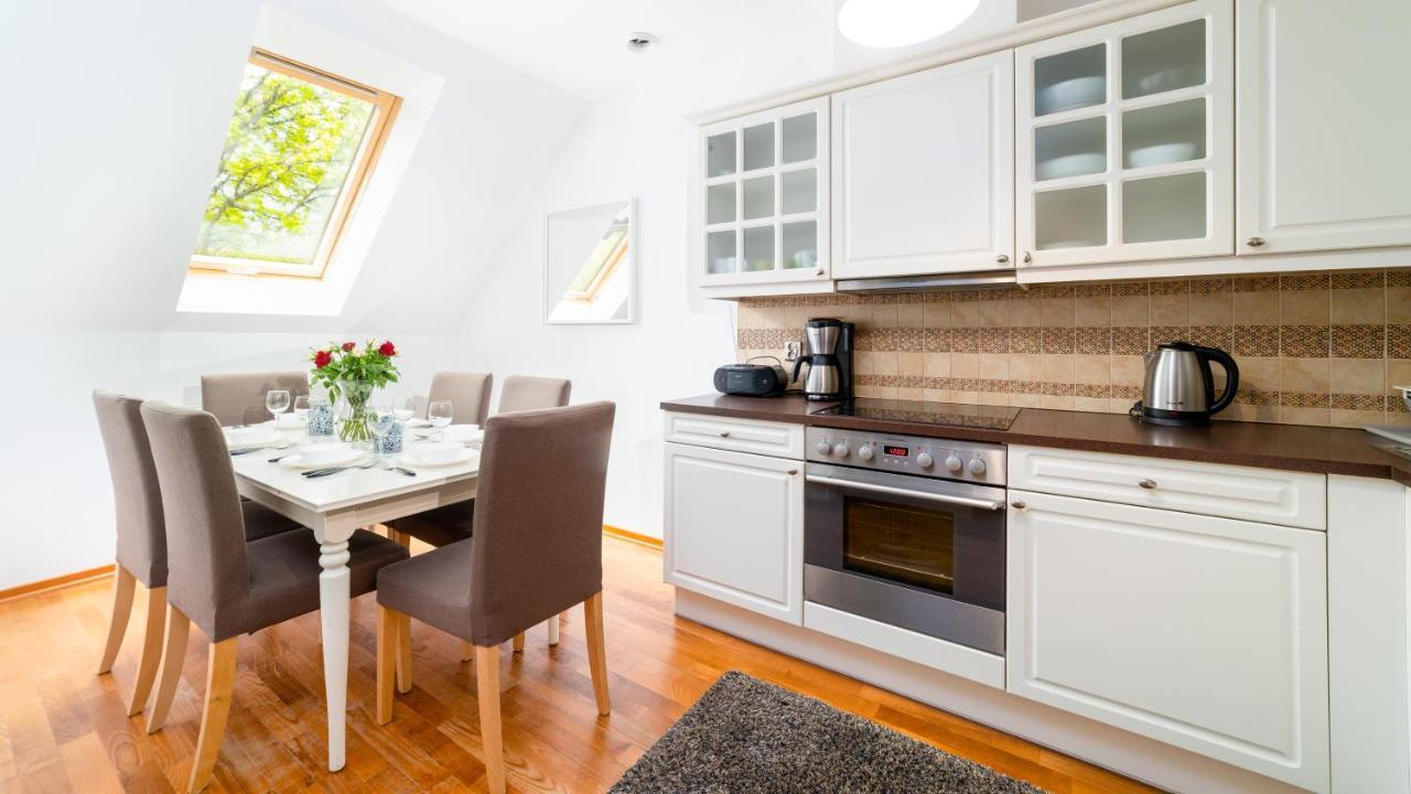 Apartamenty Sun & Snow Karpacz Mysliwska Eksteriør billede