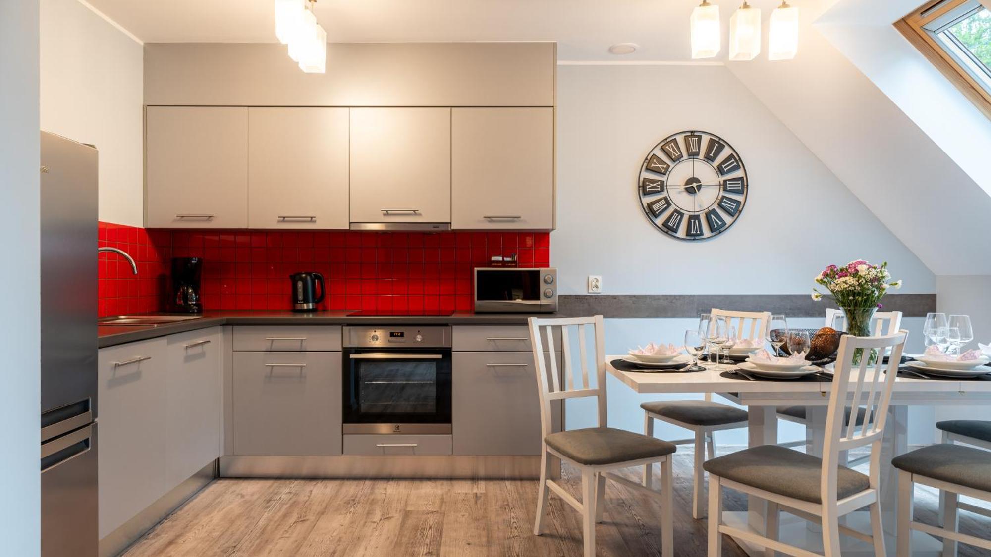 Apartamenty Sun & Snow Karpacz Mysliwska Eksteriør billede