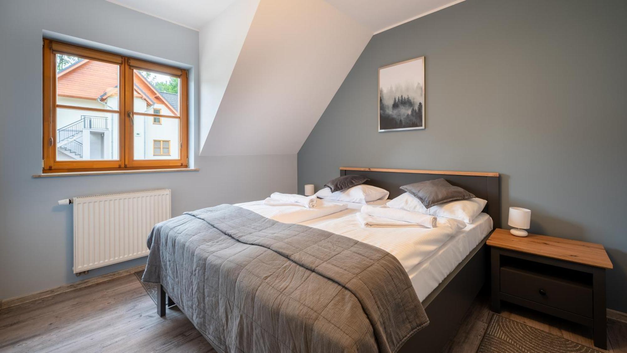 Apartamenty Sun & Snow Karpacz Mysliwska Eksteriør billede