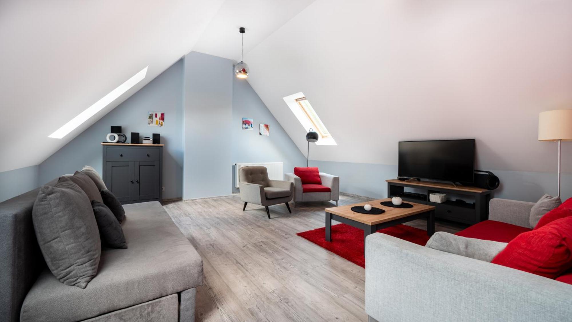 Apartamenty Sun & Snow Karpacz Mysliwska Eksteriør billede