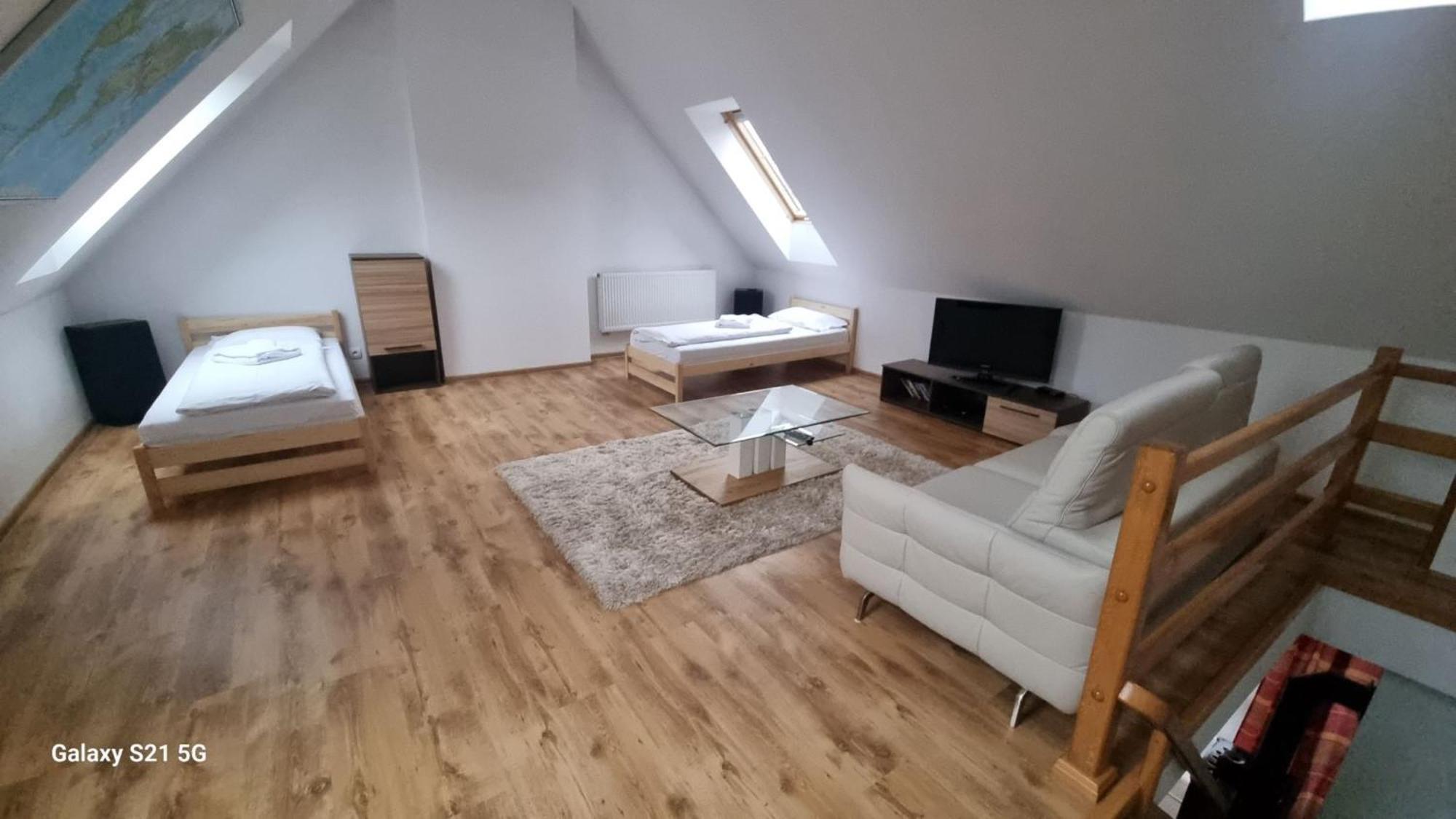 Apartamenty Sun & Snow Karpacz Mysliwska Eksteriør billede