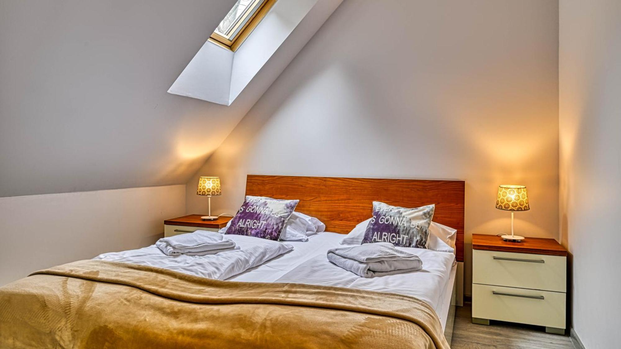 Apartamenty Sun & Snow Karpacz Mysliwska Eksteriør billede