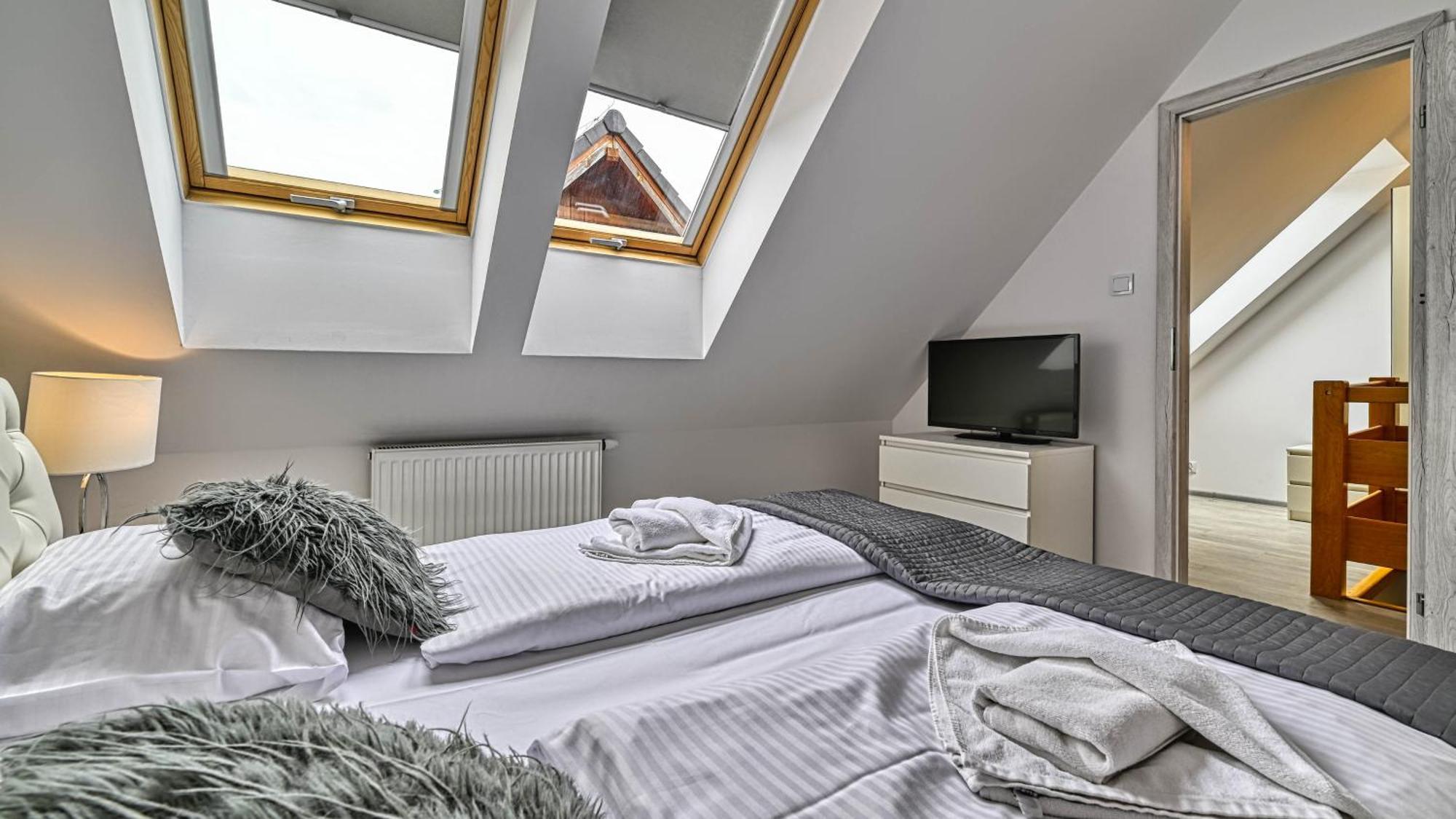 Apartamenty Sun & Snow Karpacz Mysliwska Eksteriør billede