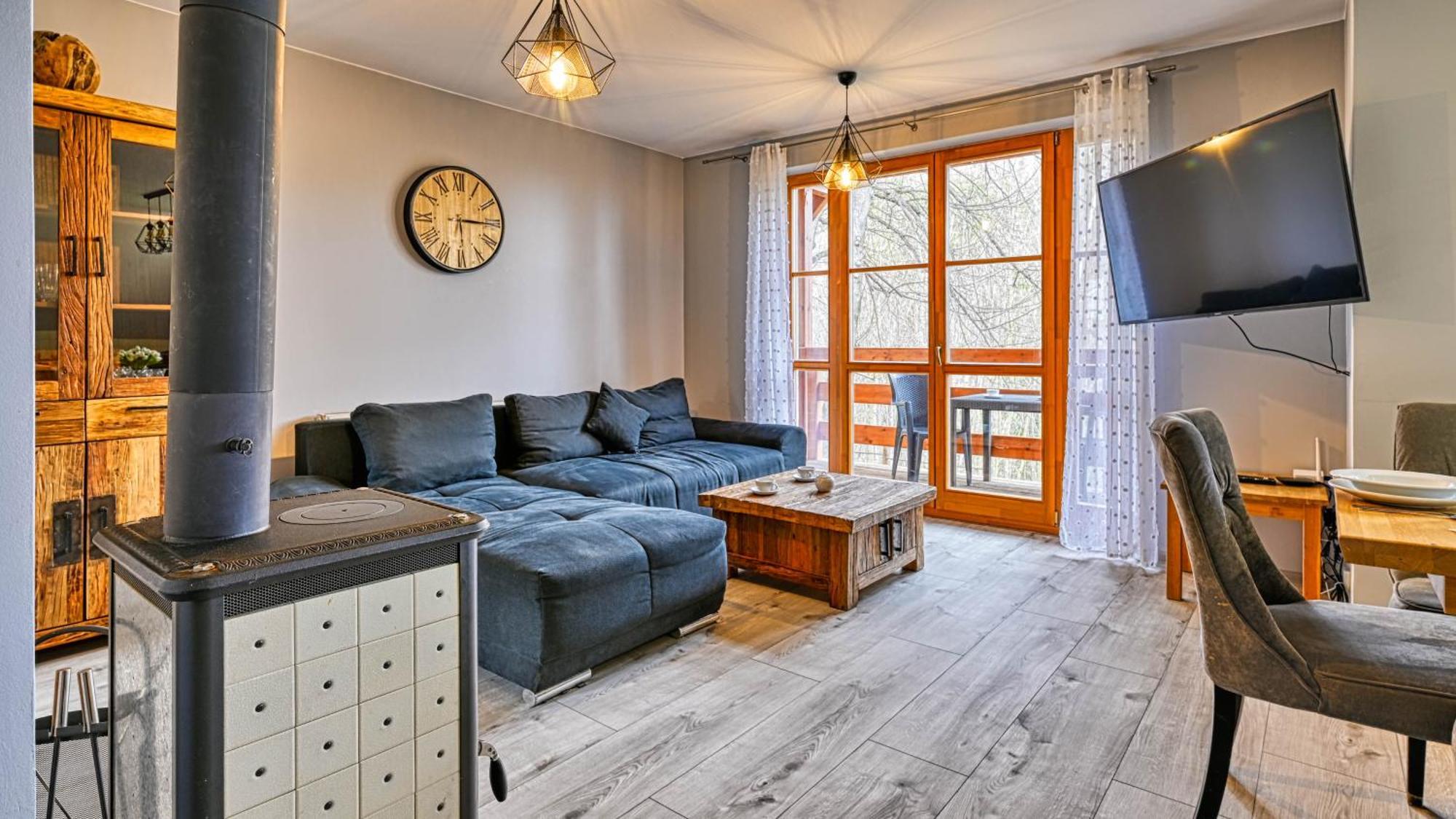 Apartamenty Sun & Snow Karpacz Mysliwska Eksteriør billede