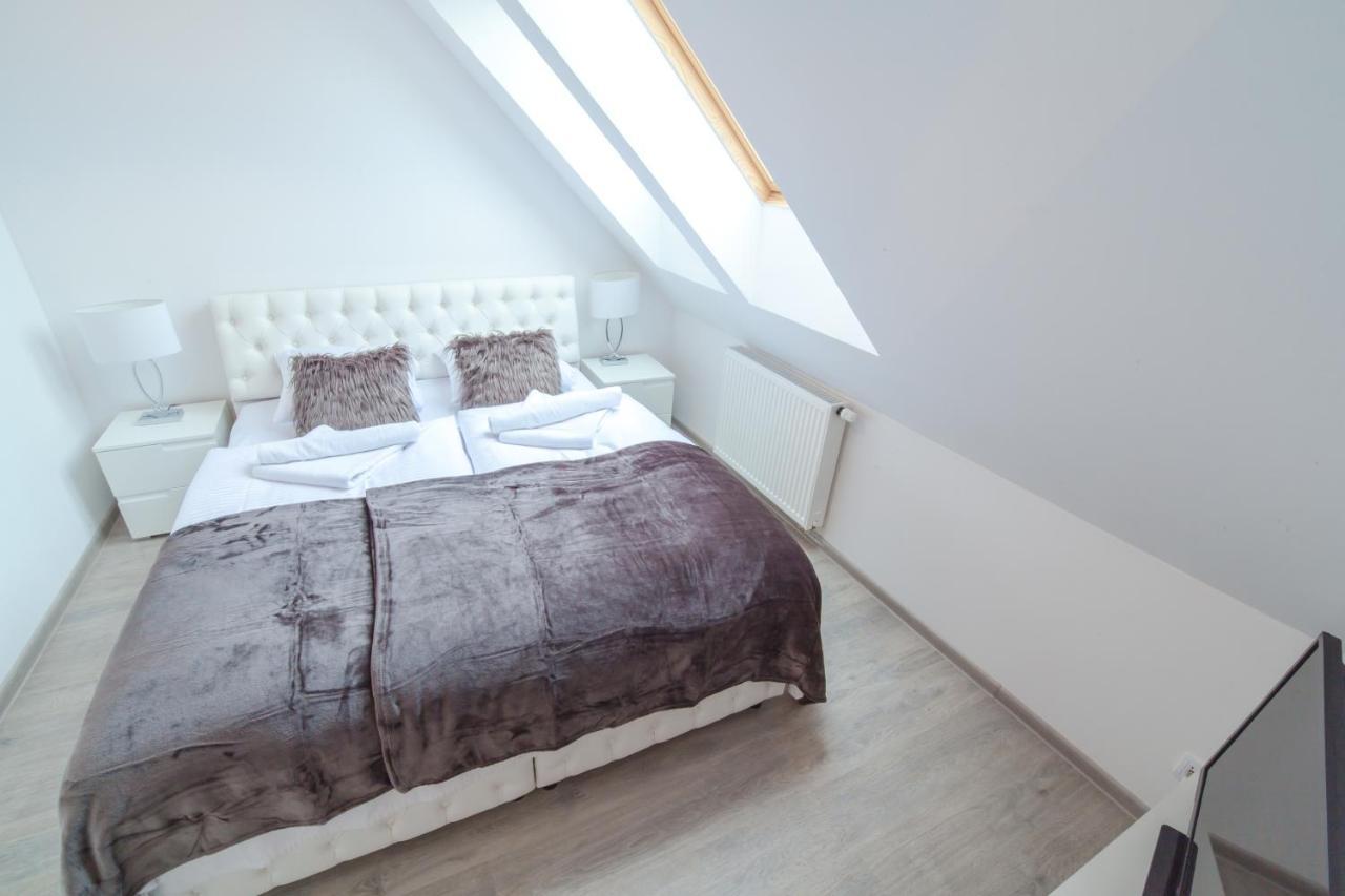 Apartamenty Sun & Snow Karpacz Mysliwska Eksteriør billede