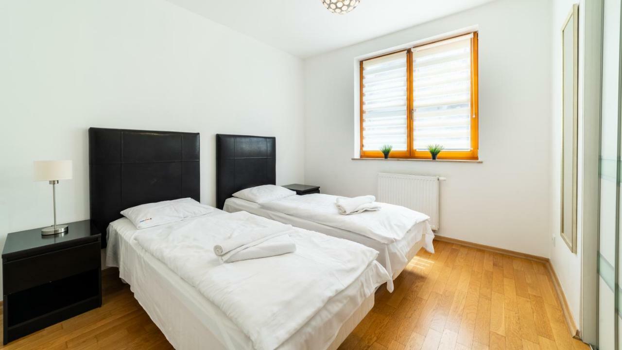 Apartamenty Sun & Snow Karpacz Mysliwska Eksteriør billede