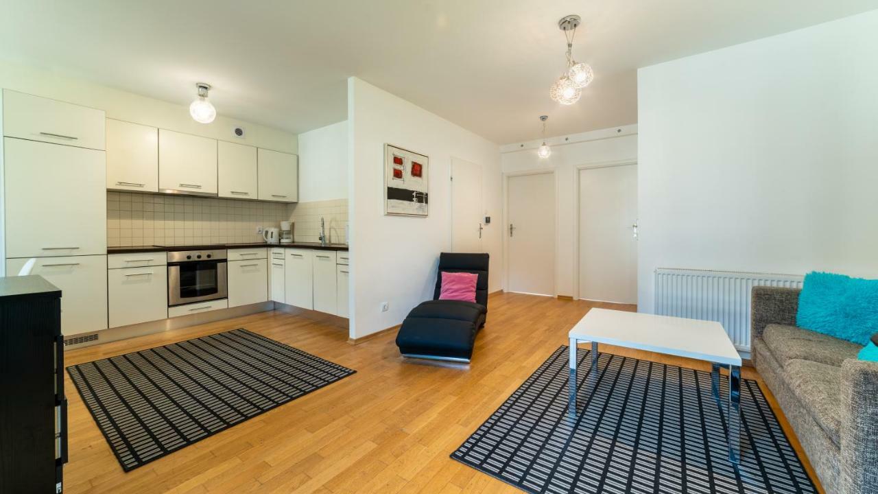 Apartamenty Sun & Snow Karpacz Mysliwska Eksteriør billede